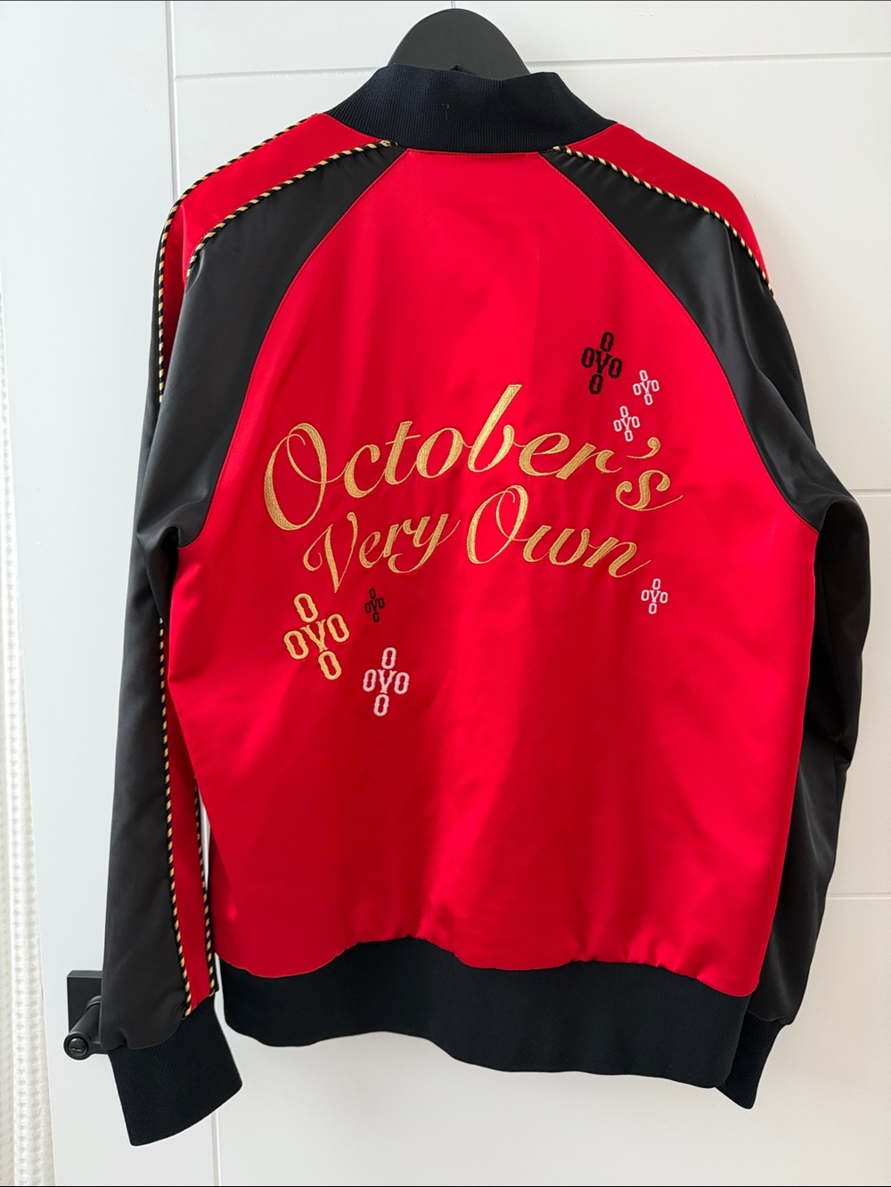 Ovo Jacket - Picture 5 of 10